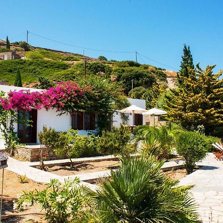 Villa Celestina, Great For Privacy And Seclusion Chrisopigi  Exterior foto