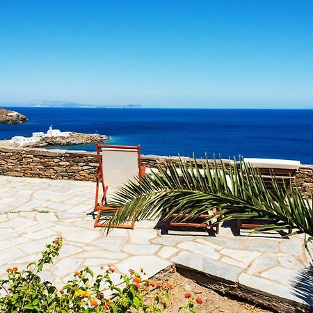 Villa Celestina, Great For Privacy And Seclusion Chrisopigi  Exterior foto