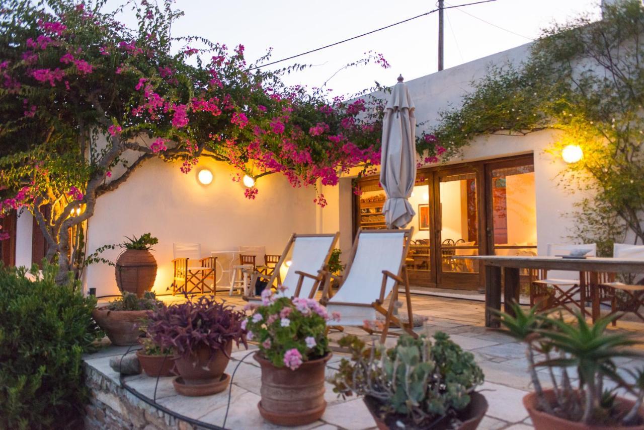 Villa Celestina, Great For Privacy And Seclusion Chrisopigi  Exterior foto