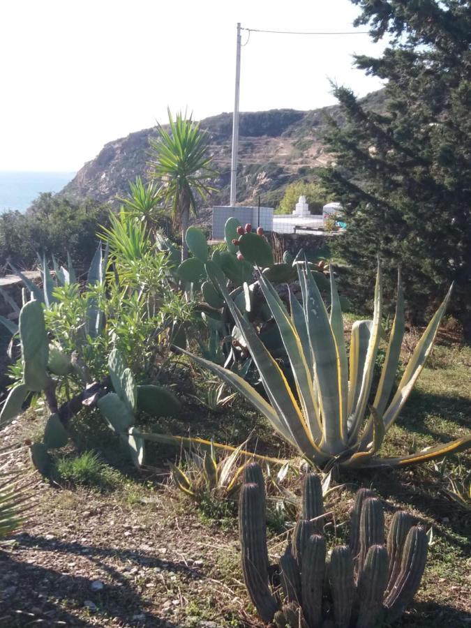 Villa Celestina, Great For Privacy And Seclusion Chrisopigi  Exterior foto