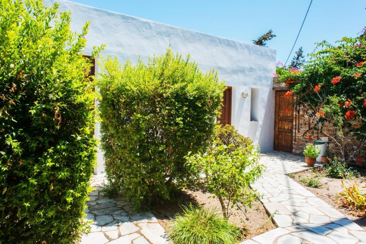 Villa Celestina, Great For Privacy And Seclusion Chrisopigi  Exterior foto