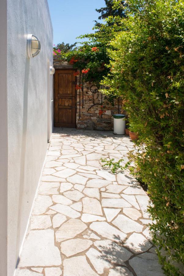 Villa Celestina, Great For Privacy And Seclusion Chrisopigi  Exterior foto
