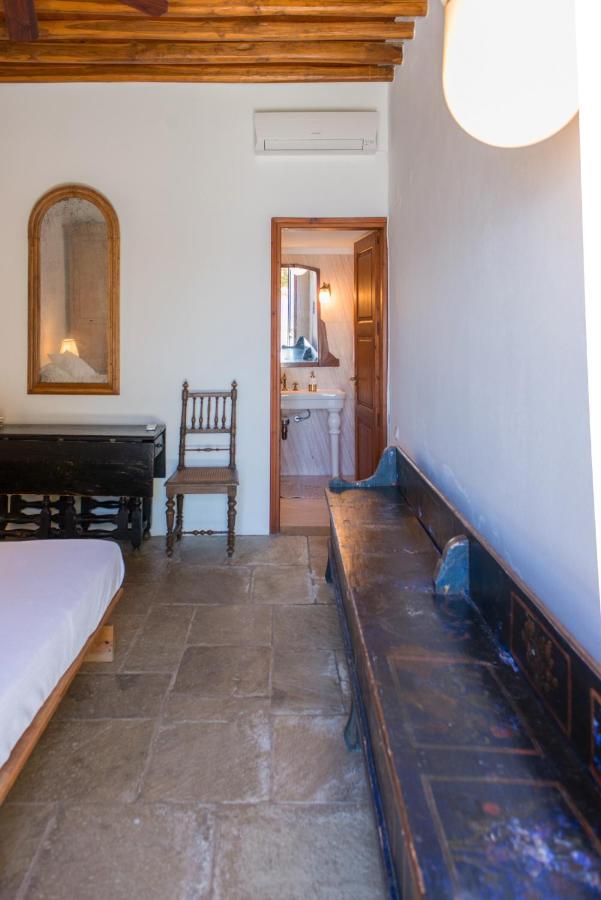 Villa Celestina, Great For Privacy And Seclusion Chrisopigi  Exterior foto
