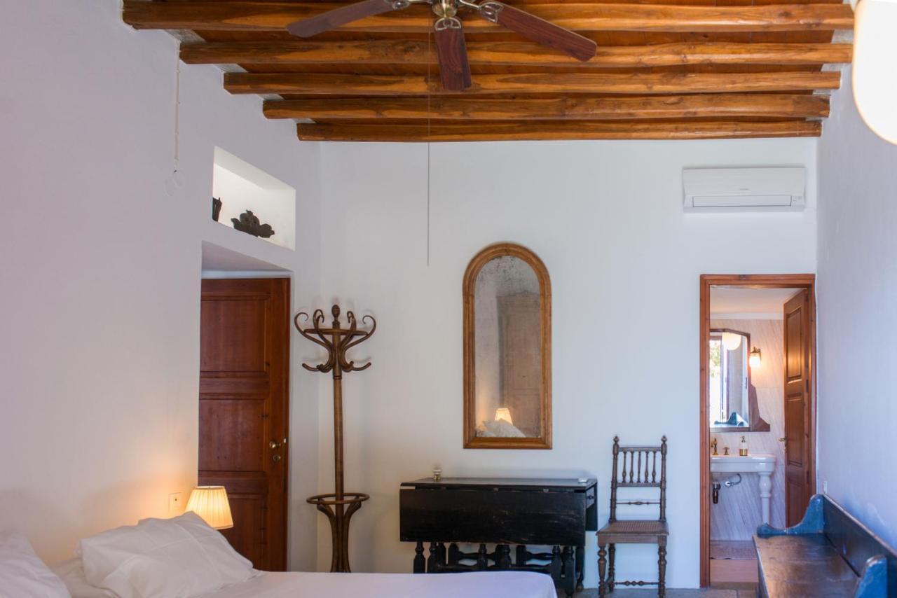 Villa Celestina, Great For Privacy And Seclusion Chrisopigi  Exterior foto