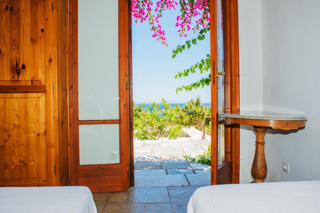 Villa Celestina, Great For Privacy And Seclusion Chrisopigi  Exterior foto