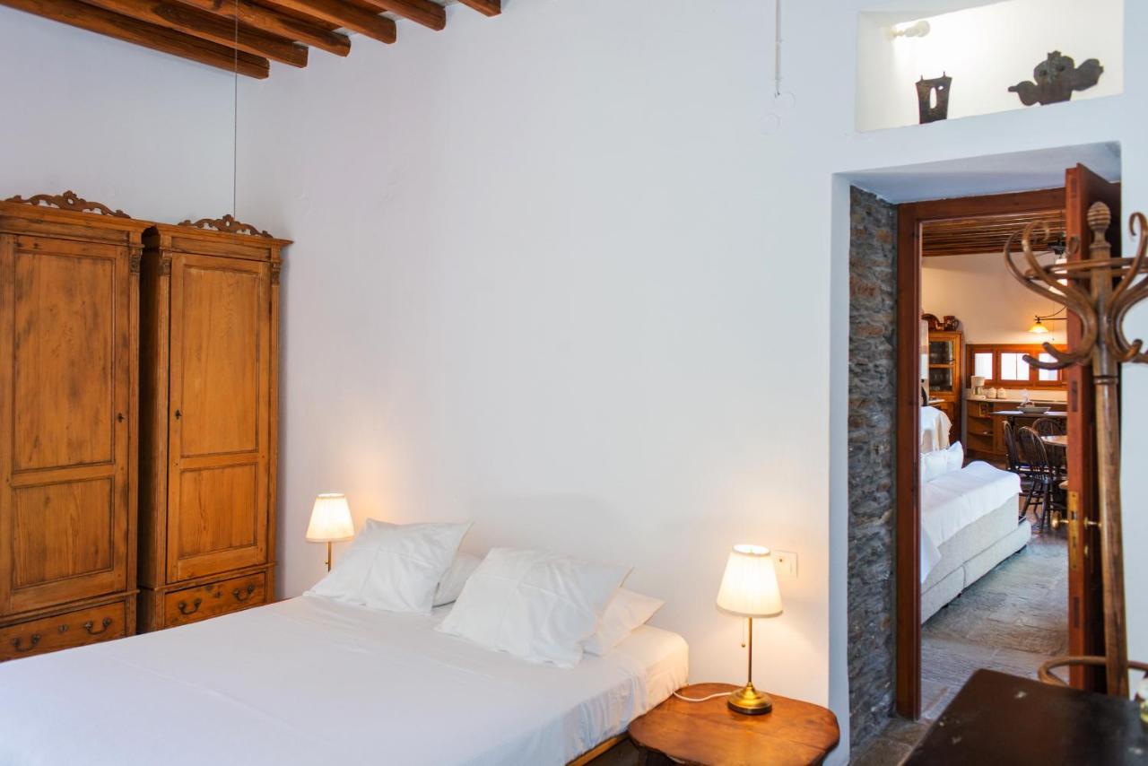 Villa Celestina, Great For Privacy And Seclusion Chrisopigi  Exterior foto
