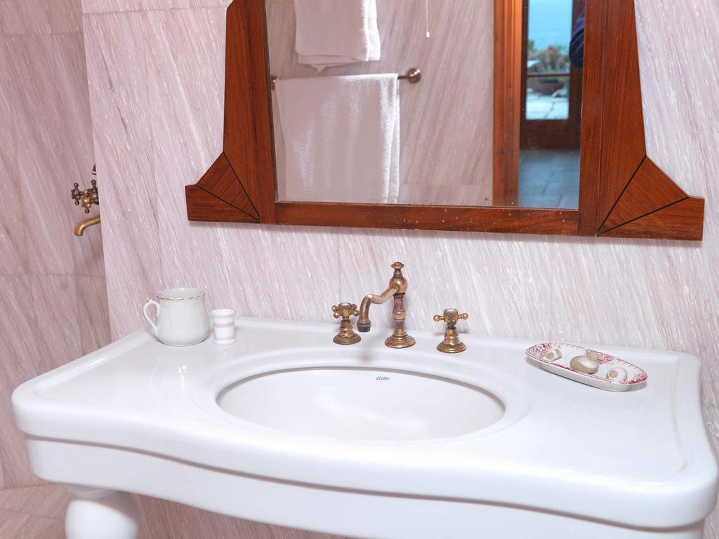Villa Celestina, Great For Privacy And Seclusion Chrisopigi  Exterior foto