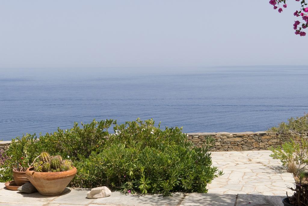 Villa Celestina, Great For Privacy And Seclusion Chrisopigi  Exterior foto